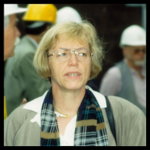Inge Wettig-Danielmeier