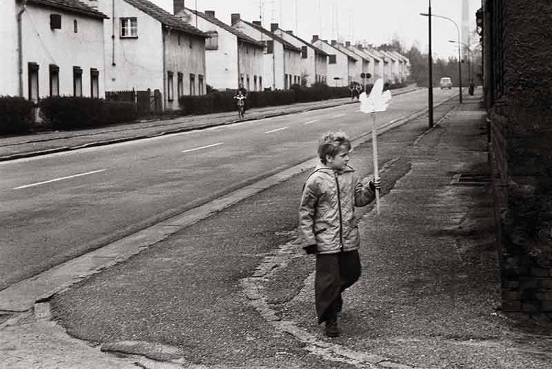 © Deutsches Historisches Museum, 1. Mai, Großräschen, um 1978, Uwe Steinberg