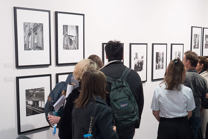 Kunstsammlung im Willy-Brandt-Haus